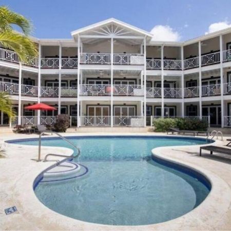 Lantana Resort Barbados Saint James Exterior foto