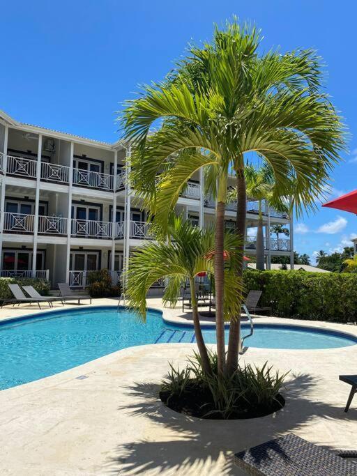 Lantana Resort Barbados Saint James Exterior foto