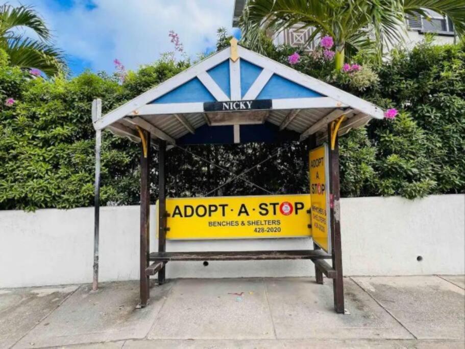 Lantana Resort Barbados Saint James Exterior foto